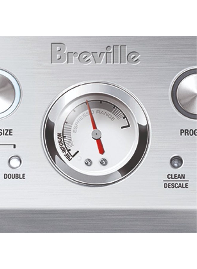 Breville Barista Express machine - Image 5